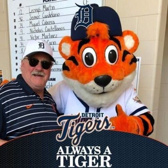 Meet your Posher, David - Picture 1 of 1